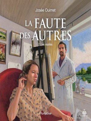 La faute des autres - Audiobook